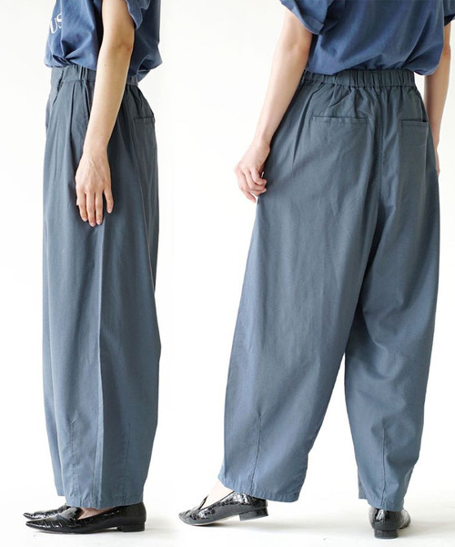 [e-zakkamania stores] [nod] брюки-чинос L черный женский 