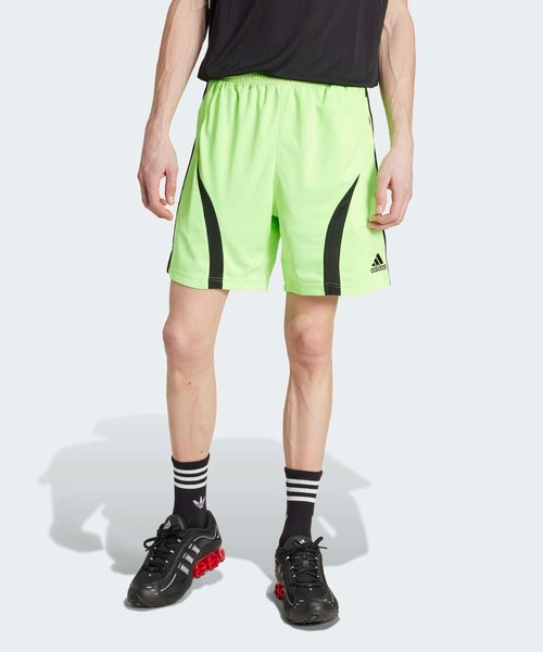 adidas パンツ チームガイスト アディカラー ショーツ / ハーフ