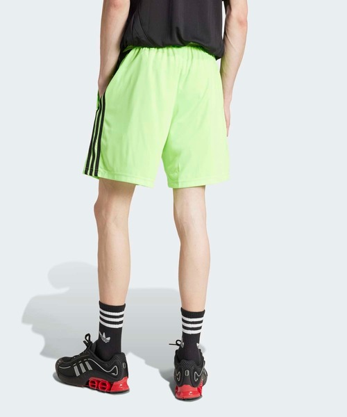 adidas パンツ チームガイスト アディカラー ショーツ / ハーフ