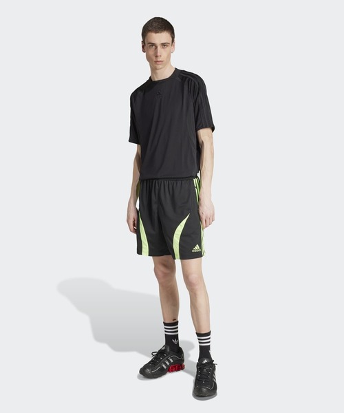 adidas アディダス　テリーショーツ　ハーフパンツ　シートパンツ adidas パンツ SST テリーショーツ / ハーフパンツ アディダス