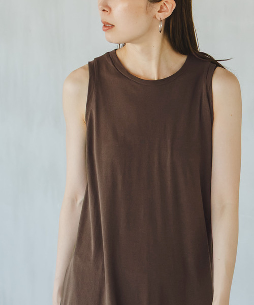 GREYCHORD（グレーコード） ワンピース 「NOBLE別注」GREYCHORD/グレー