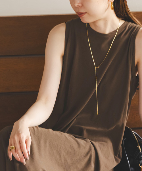 GREYCHORD（グレーコード） ワンピース 「NOBLE別注」GREYCHORD/グレー