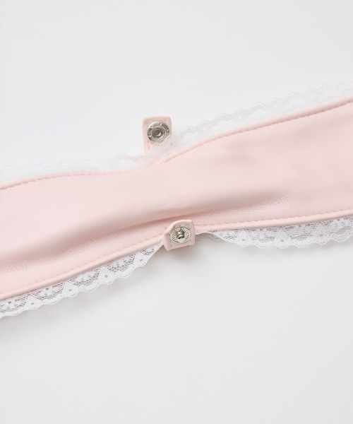 mellfy memory（メルフィーメモリー） ショルダーバッグ バッグ Ribbon