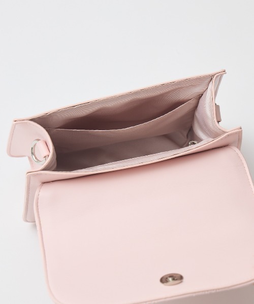 mellfy memory（メルフィーメモリー） ショルダーバッグ バッグ Ribbon