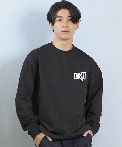 CRASS 反戦 Lサイズ クラス ロンT 長袖Tシャツ 黒 CRASS 反戦 Lサイズ クラス ロンT 長袖Tシャツ 黒 - メルカリ