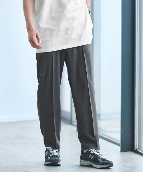 green label relaxing（グリーンレーベルリラクシング） パンツ サップ