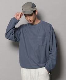 tシャツ ドローコードTシャツ「吸水速乾」 メンズ｜ZOZOTOWN Yahoo!店