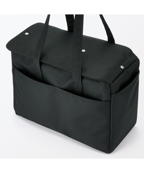 無印良品（MUJI） ペット用 洗えるキャリーバッグ 小／約幅20×奥行