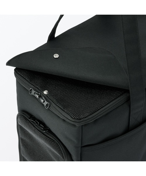無印良品（MUJI） ペット用 洗えるキャリーバッグ 小／約幅20×奥行