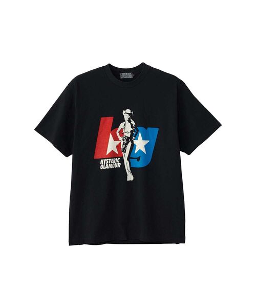 ヒステリックグラマー tシャツのおすすめ人気商品一覧 通販