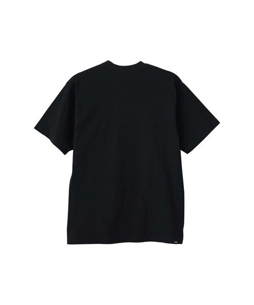 HYSTERIC ブラック Tシャツ Lサイズ HYSTERIC GLAMOUR tシャツ WICKED WAY Tシャツ メンズ