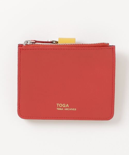 toga 財布のおすすめ人気商品一覧 通販 - Yahoo!ショッピング