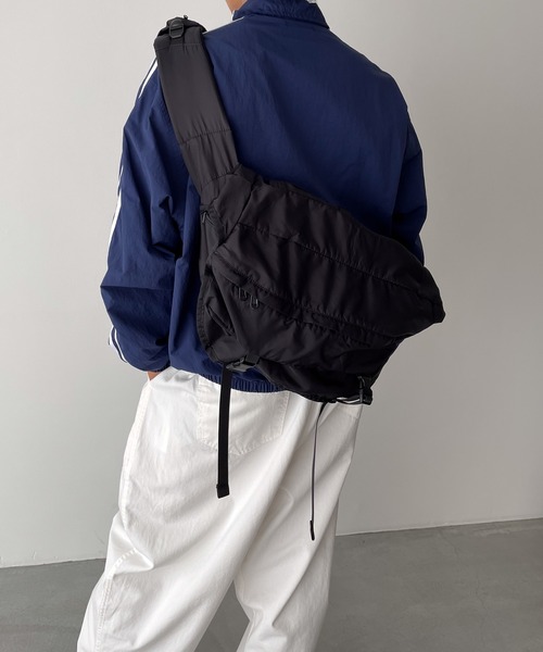 CANAL JEAN（キャナルジーン） メッセンジャーバッグ ONE SIZE