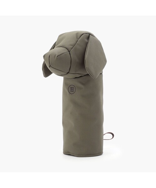 【新品】BRIEFING ブリーフィング ゴルフ DOGGY DRIVER CO DOGGY DRIVER COVER TL（ドギードライバーカバーTL）（BRG251G63