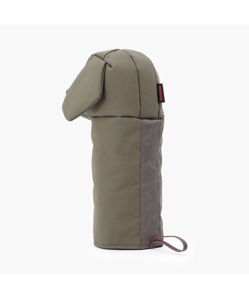 【新品】BRIEFING ブリーフィング ゴルフ DOGGY DRIVER CO DOGGY DRIVER COVER TL（ドギードライバーカバーTL）（BRG251G63