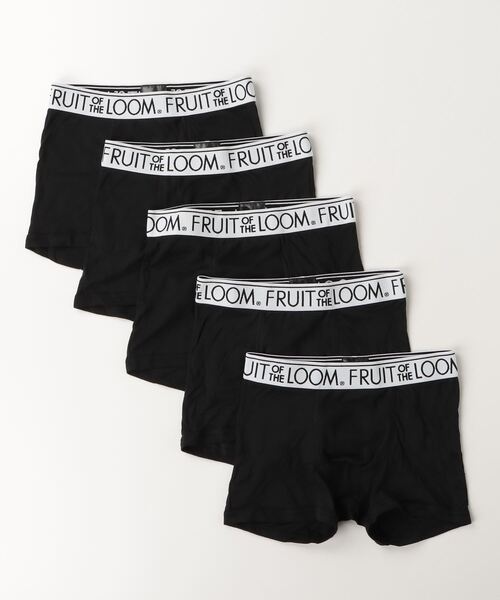 FRUIT OF THE LOOM(フルーツオブザルーム)のおすすめ人気商品