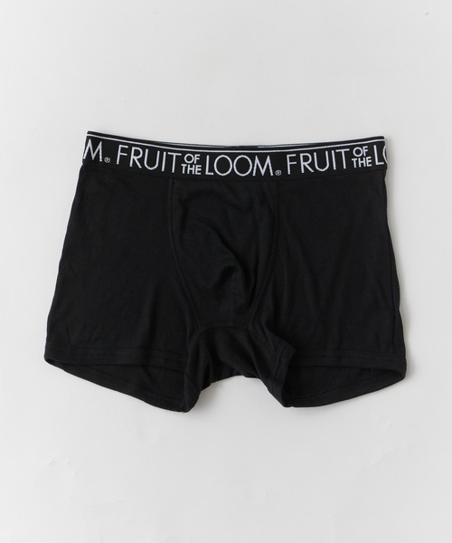 FRUITOFTHELOOM 新品未使用 ブラック L 即日発送 a607-5641_1.jpg