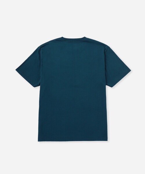 【グリーン（30）】Miller Standard SS Tee Saturdays NYC（サタデーズ ニューヨークシティ） tシャツ Miller