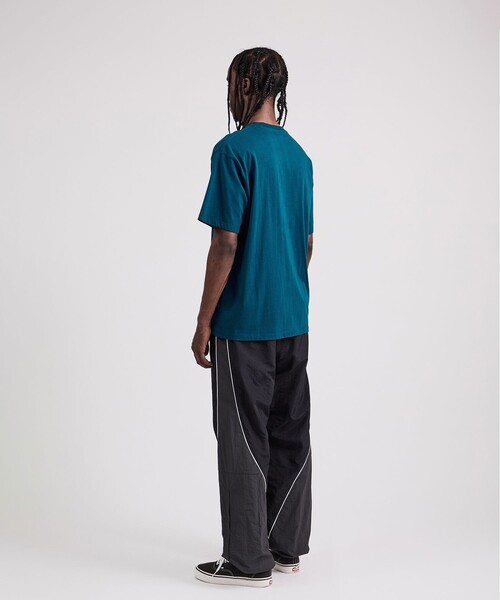 Saturdays NYC（サタデーズ ニューヨークシティ） tシャツ Miller