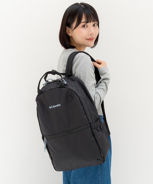 Columbia（コロンビア） デイバック リュック 軽量 ナイロン20Lバック