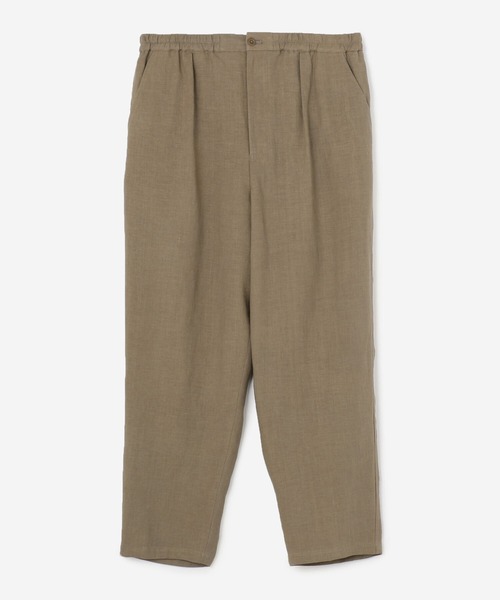 「Morris & Sons」 パンツ 2 ダークグレー メンズ_画像5