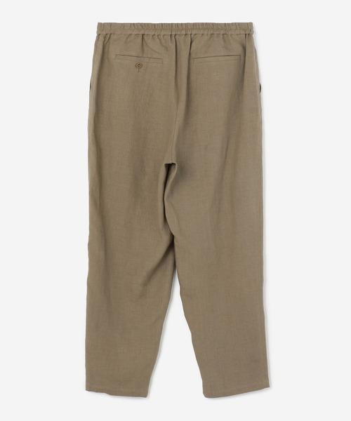 「Morris & Sons」 パンツ 2 ダークグレー メンズ_画像6