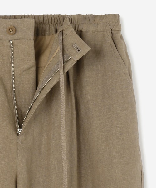 「Morris & Sons」 パンツ 2 ダークグレー メンズ_画像8