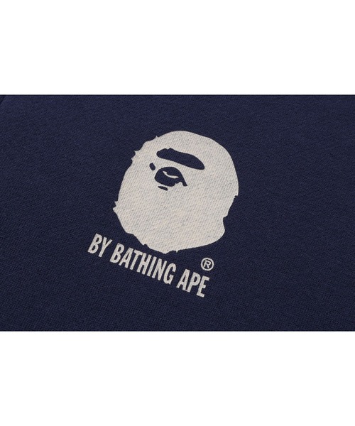 A BATHING APE（アベイシングエイプ） トレーナー スウェット BY