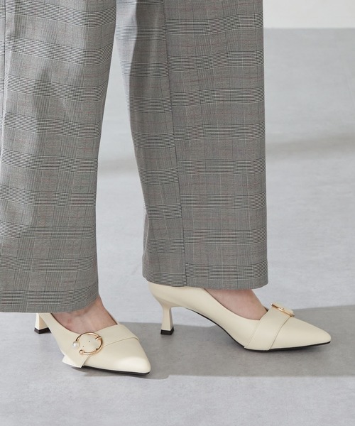 ORiental TRaffic（オリエンタルトラフィック） パンプス 2025秋冬新作
