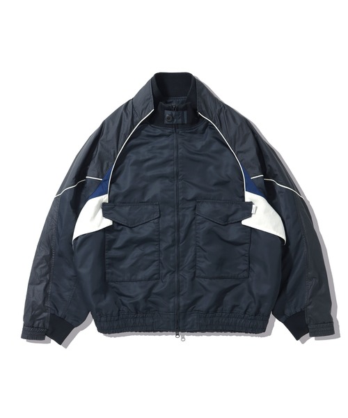 【交渉歓迎】リップストップナイロン WEPジャケット L wep ジャケット（ファッション）のおすすめ人気商品一覧 通販