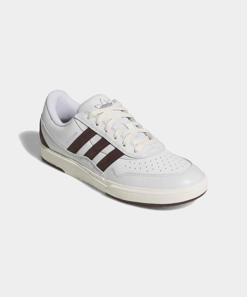 adidas originals /tyshawnⅡ タイショーンⅡ 【美品】 アディダス タイショーン II / Tyshawn II - ホワイト | アディダス