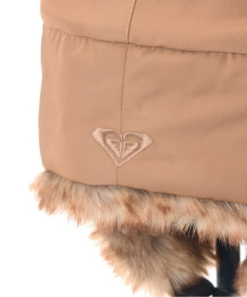 ROXY ファー付き ROXY ファー付き 楽天市場】ファー（ブランドロキシー）（レディースウェア