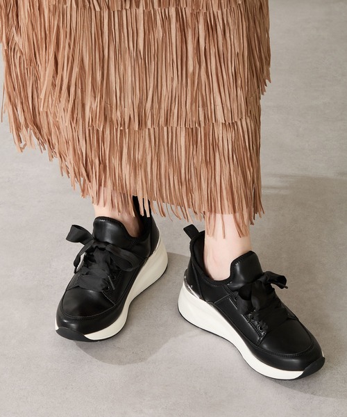 ORiental TRaffic（オリエンタルトラフィック） スニーカー 2025秋冬