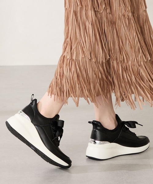 ORiental TRaffic（オリエンタルトラフィック） スニーカー 2025秋冬