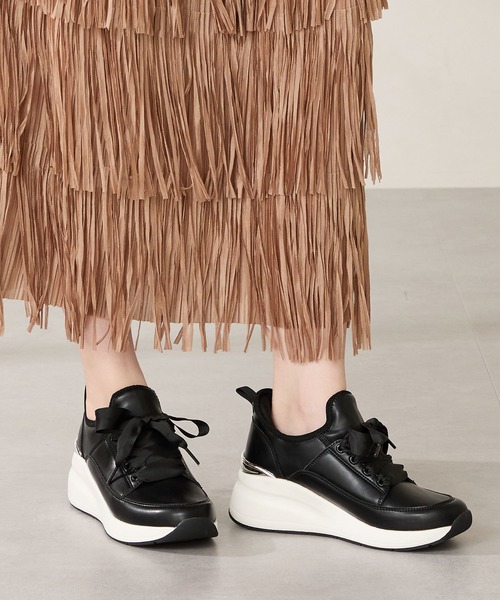 ORiental TRaffic（オリエンタルトラフィック） スニーカー 2025秋冬