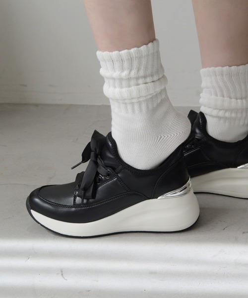 ORiental TRaffic（オリエンタルトラフィック） スニーカー 2025秋冬