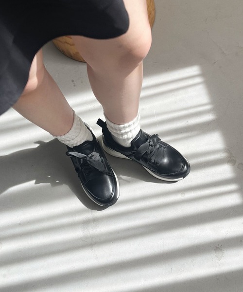 ORiental TRaffic（オリエンタルトラフィック） スニーカー 2025秋冬