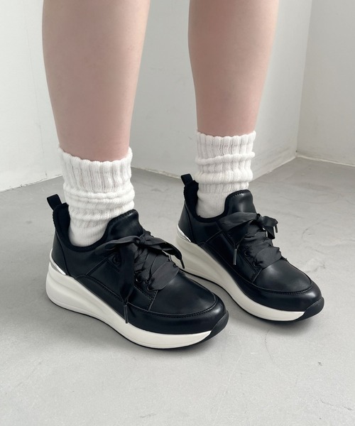 ORiental TRaffic（オリエンタルトラフィック） スニーカー 2025秋冬