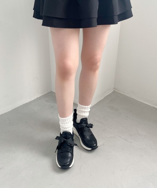 ORiental TRaffic（オリエンタルトラフィック） スニーカー 2025秋冬