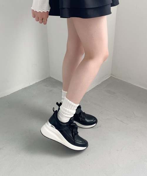 ORiental TRaffic（オリエンタルトラフィック） スニーカー 2025秋冬