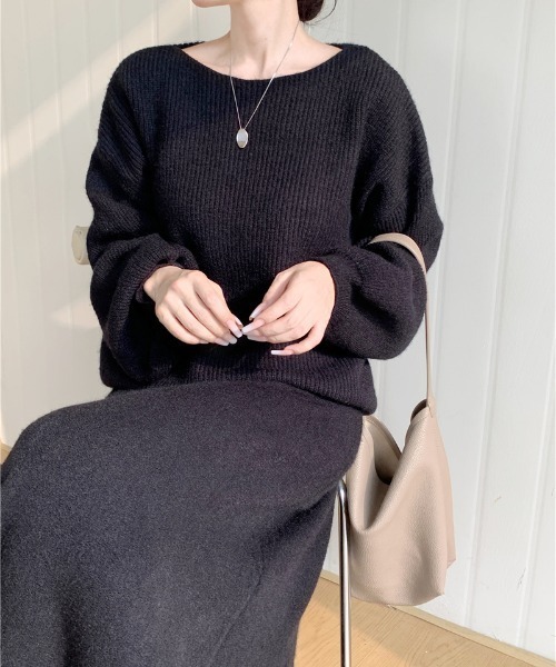 極美品♡ルネ♡ティアードトップス c7183_750.jpg