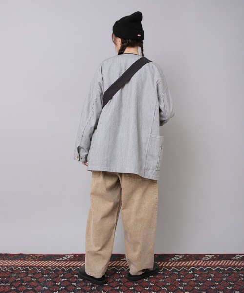 URCH RNA ジーンズ デニム デニムパンツ R4391 ケミカル加工のワーク URCH RNA ジーンズ デニム デニムパンツ R4391 ケミカル加工のワーク