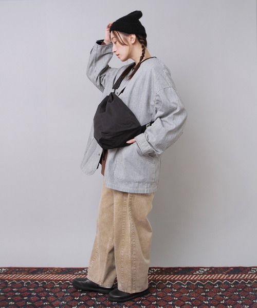 URCH RNA ジーンズ デニム デニムパンツ R4391 ケミカル加工のワーク