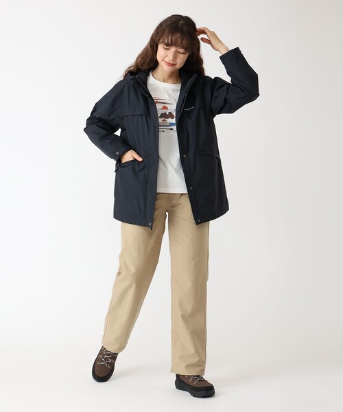 Columbia（コロンビア） コート アウター Columbia／ウィメンズ