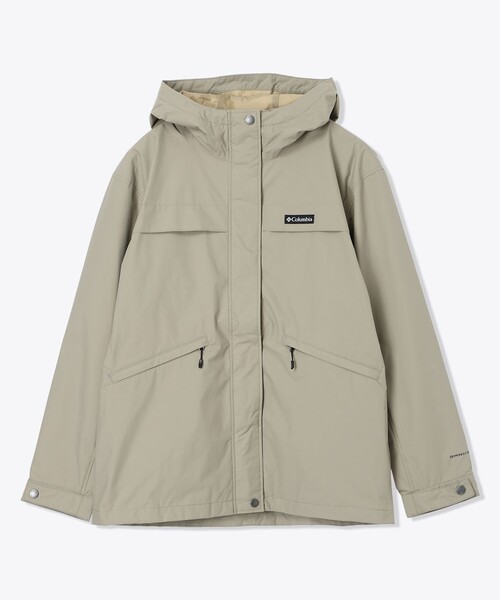 Columbia（コロンビア） コート アウター Columbia／ウィメンズ