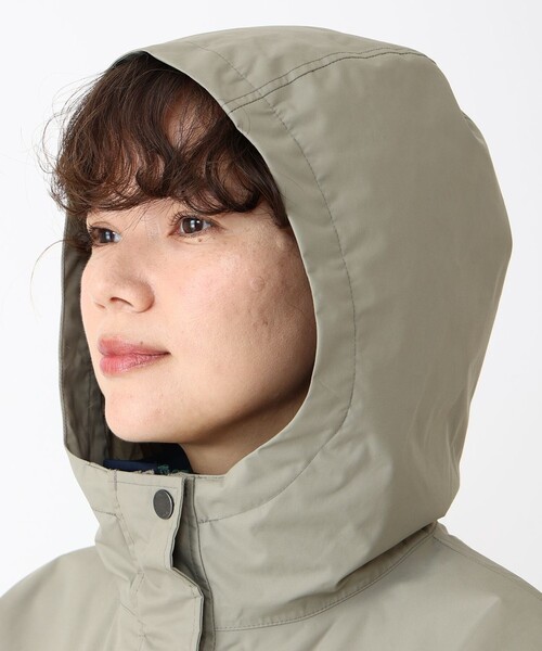 Columbia（コロンビア） コート アウター Columbia／ウィメンズ