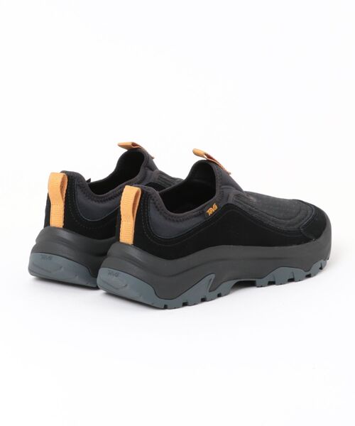 ABC-MART シューズ TEVA テバ M HURRICANE DAYBREAKER SLIP ON