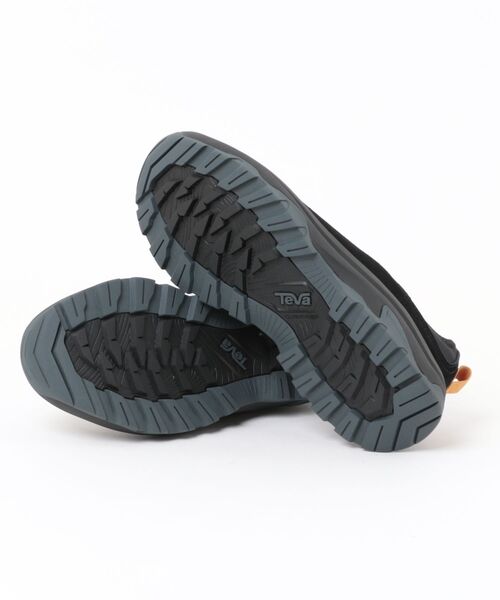 ABC-MART シューズ TEVA テバ M HURRICANE DAYBREAKER SLIP ON 