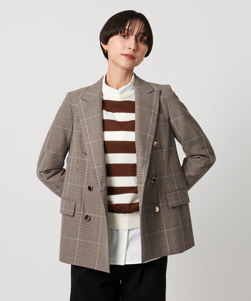 UNITED ARROWS（ユナイテッドアローズ） ジャケット テーラード