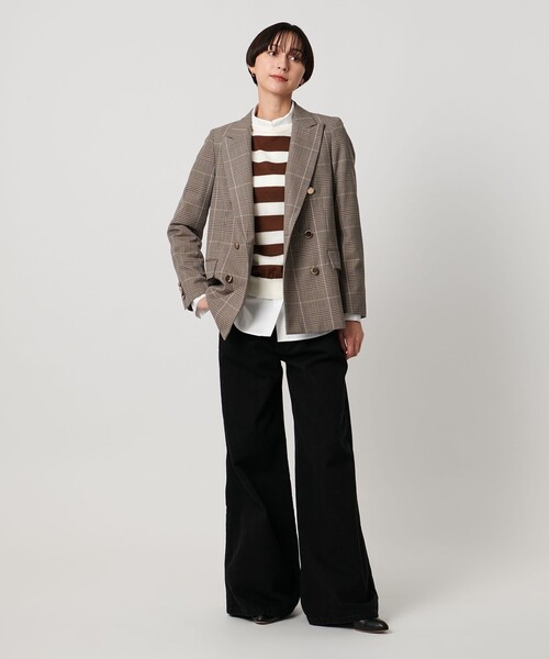 ユナイテッドアローズ テーラードジャケット ブレザー 36 UNITED ARROWS（ユナイテッドアローズ） ジャケット テーラード